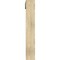 Ekena Millwork Imperial Slat Rough Sawn Bracket w/ Offset Brace, Douglas Fir, 6"W x 32"D x 40"H BKT0604X32X40IMP06RDF - alternate 4